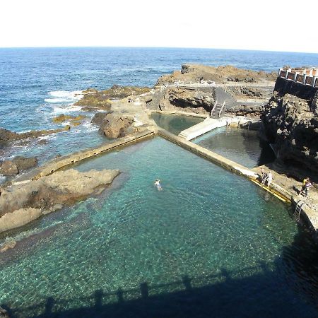 Apartamento En Piscinas Naturales. バルロベント エクステリア 写真