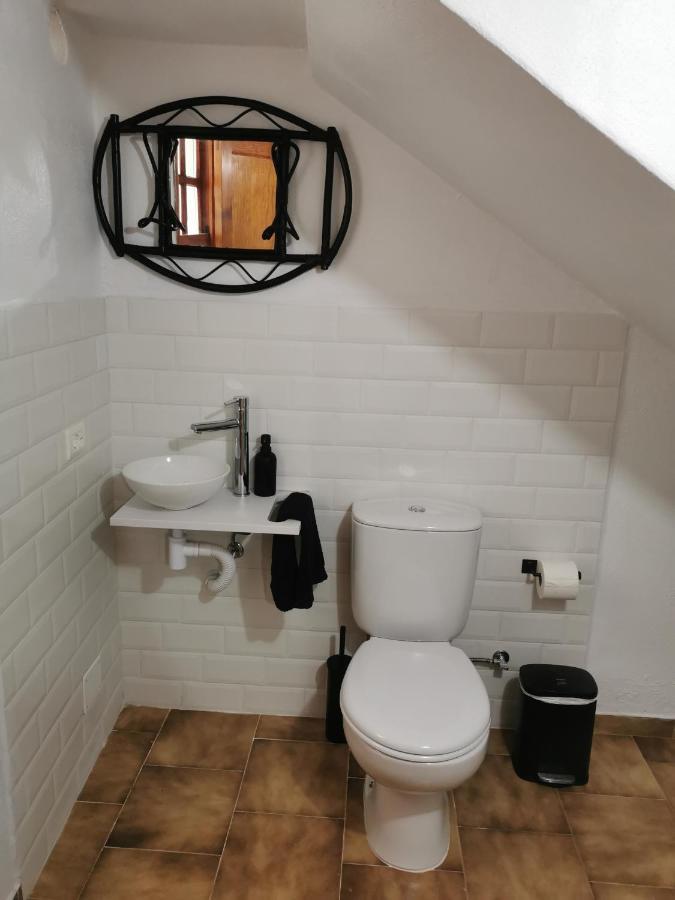 Apartamento En Piscinas Naturales. バルロベント エクステリア 写真