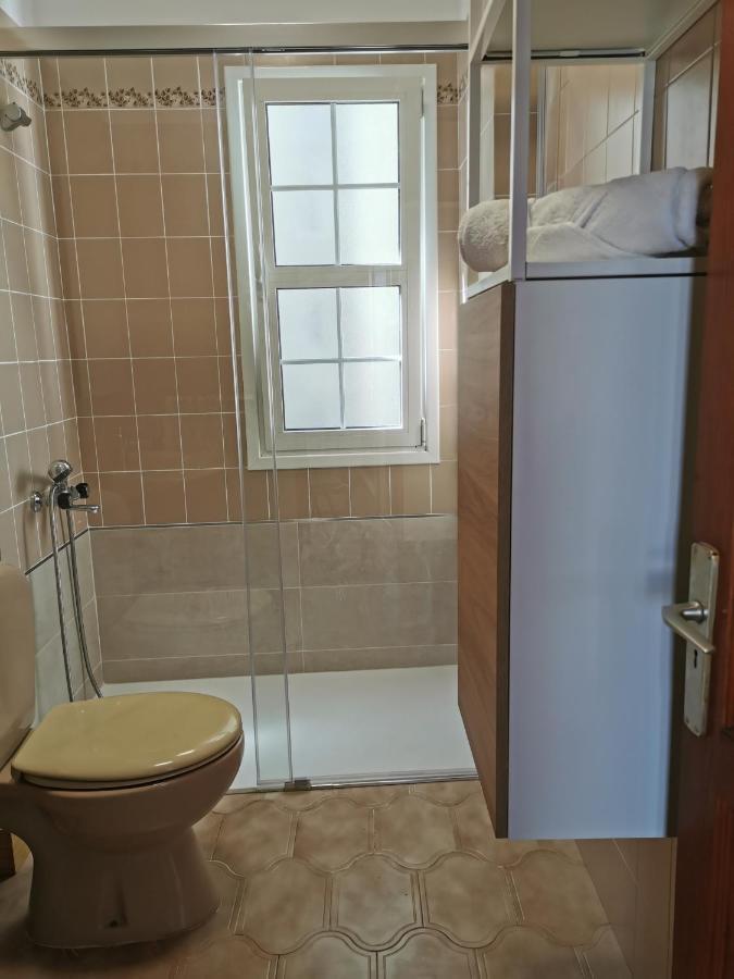 Apartamento En Piscinas Naturales. バルロベント エクステリア 写真