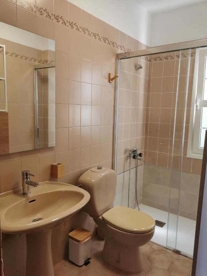 Apartamento En Piscinas Naturales. バルロベント エクステリア 写真