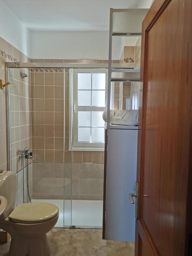 Apartamento En Piscinas Naturales. バルロベント エクステリア 写真