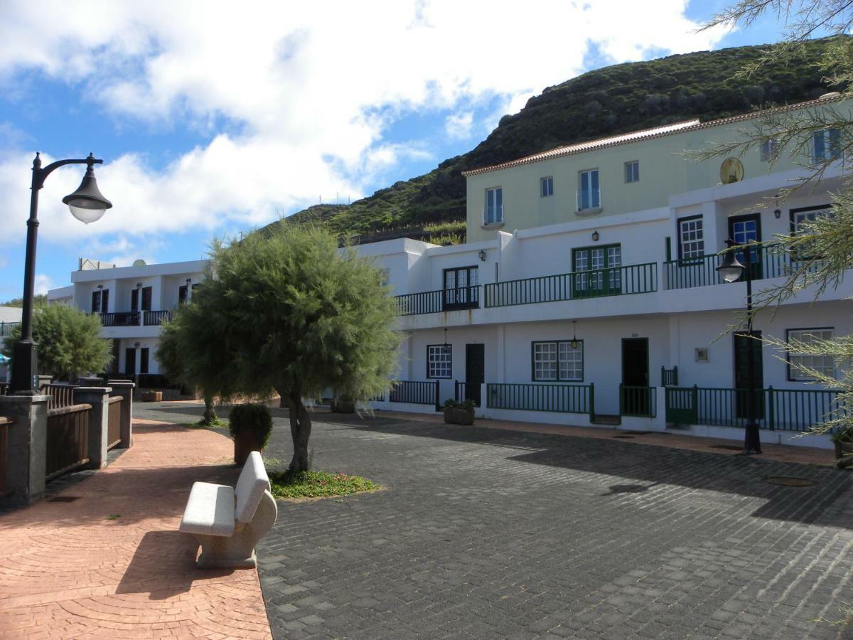 Apartamento En Piscinas Naturales. バルロベント エクステリア 写真