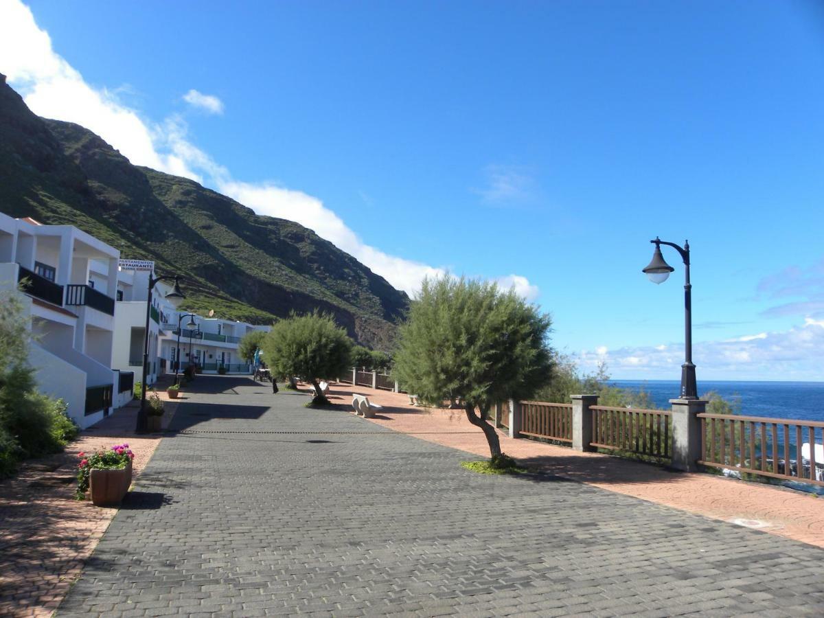 Apartamento En Piscinas Naturales. バルロベント エクステリア 写真