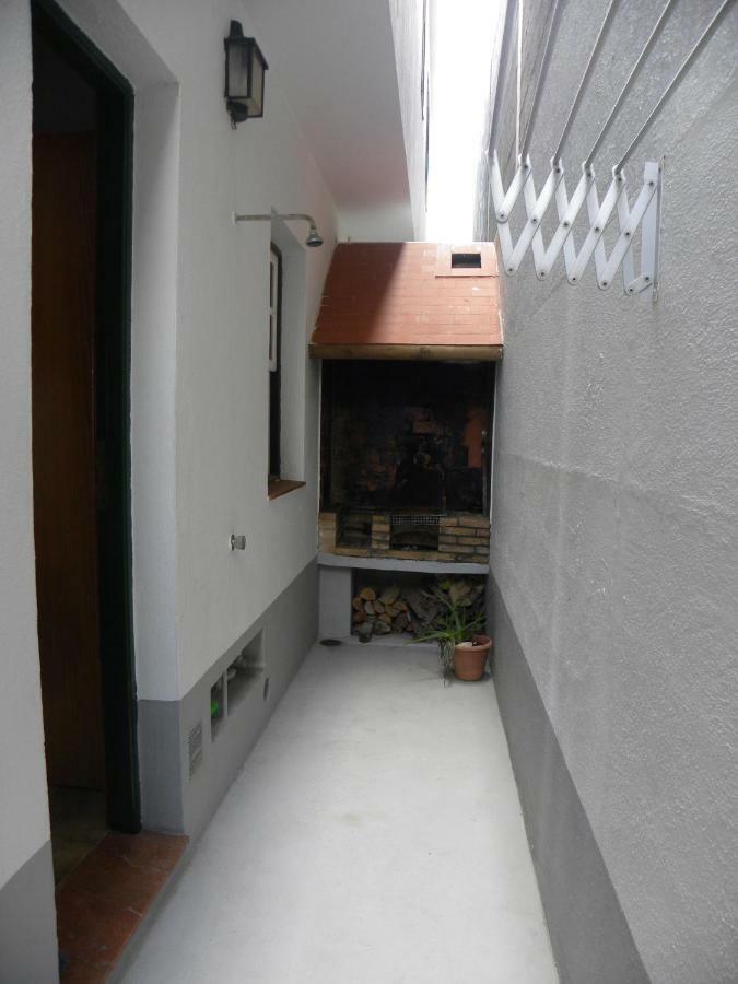 Apartamento En Piscinas Naturales. バルロベント エクステリア 写真