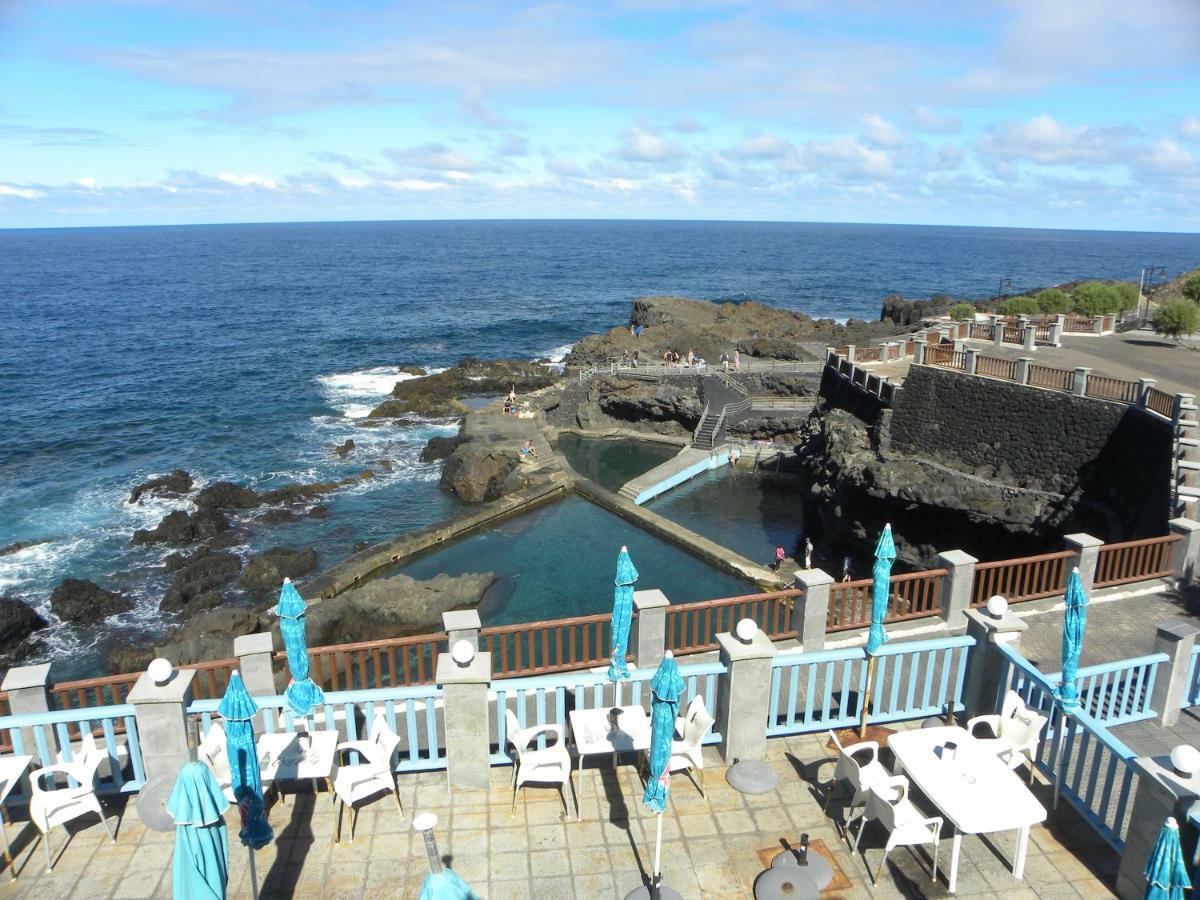 Apartamento En Piscinas Naturales. バルロベント エクステリア 写真