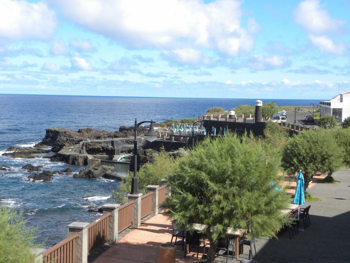 Apartamento En Piscinas Naturales. バルロベント エクステリア 写真