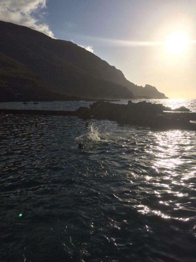 Apartamento En Piscinas Naturales. バルロベント エクステリア 写真