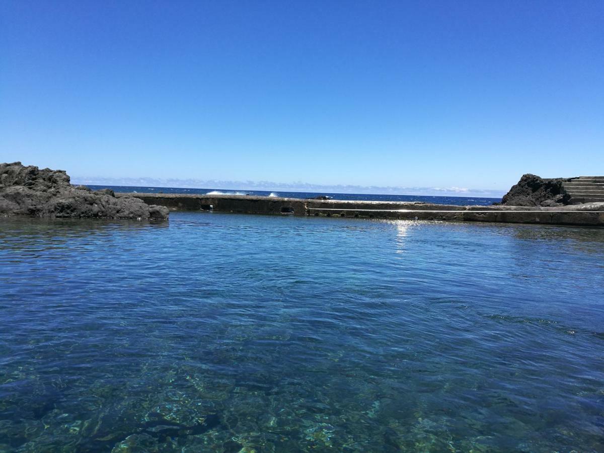Apartamento En Piscinas Naturales. バルロベント エクステリア 写真