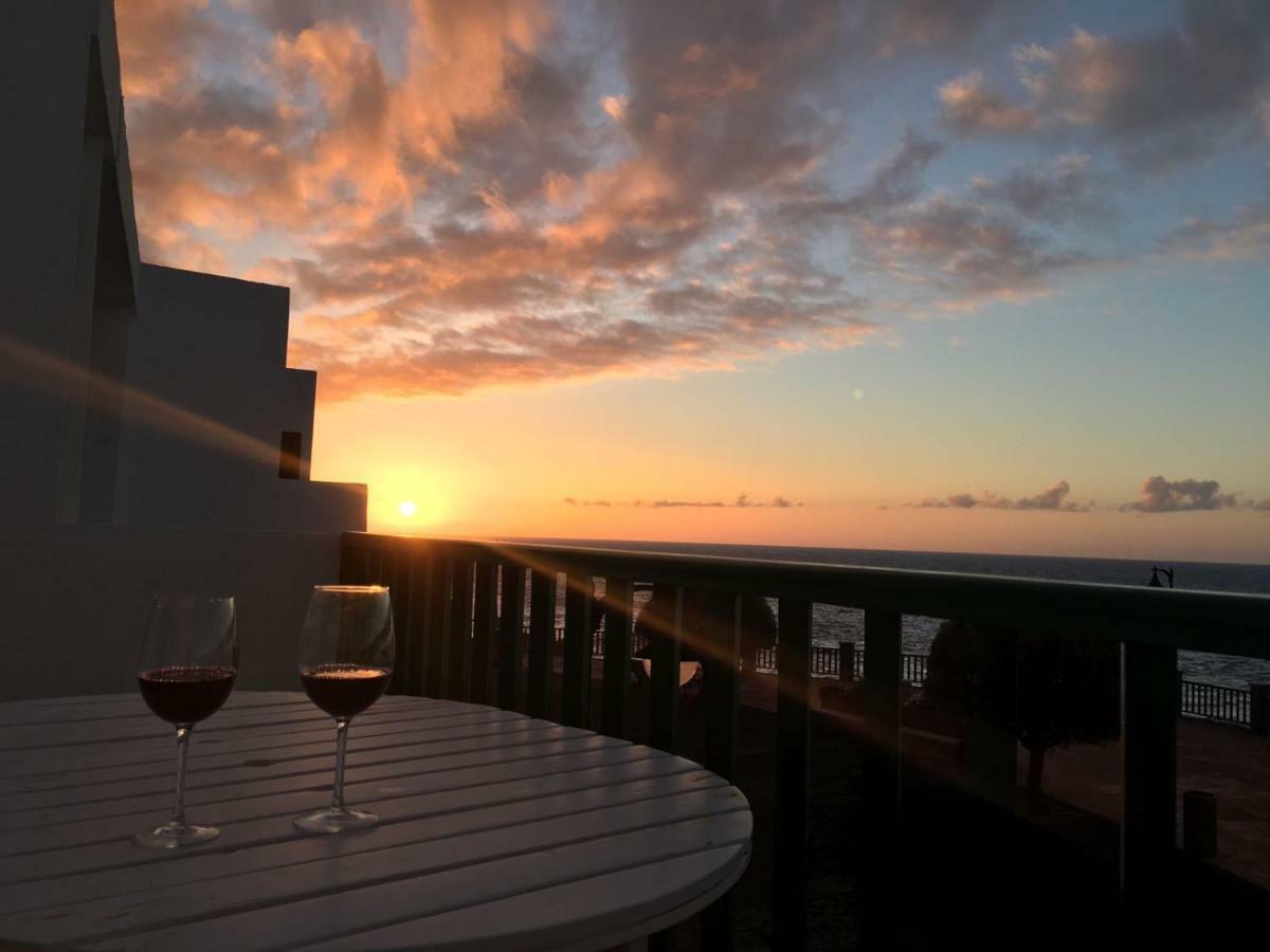 Apartamento En Piscinas Naturales. バルロベント エクステリア 写真